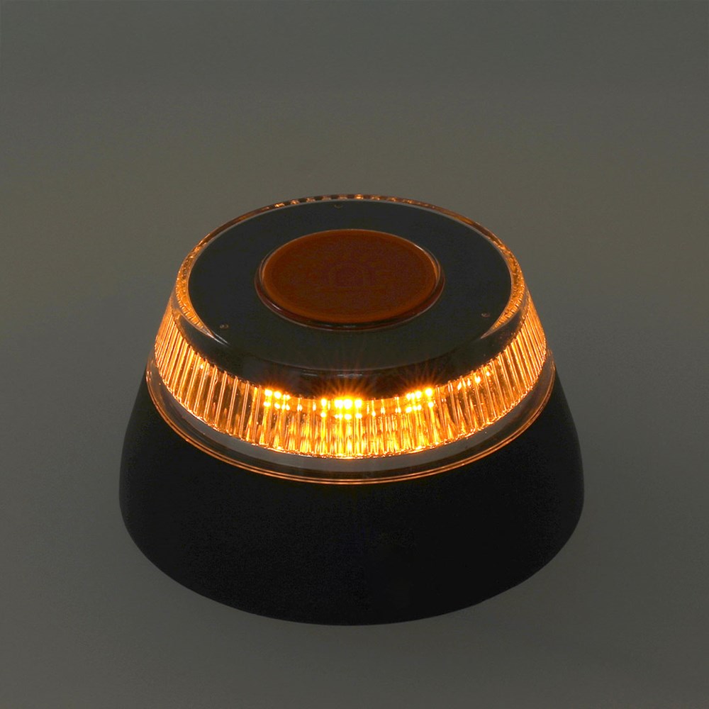 Geolokaliseerd Noodlicht V16 Kershaw