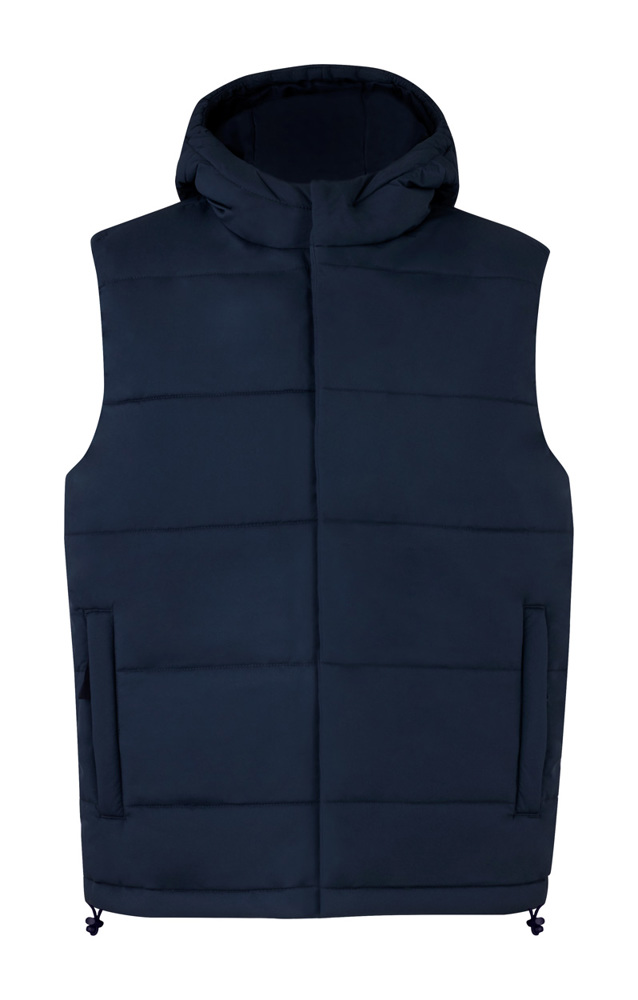 Orint - bodywarmer vest - donker blauw