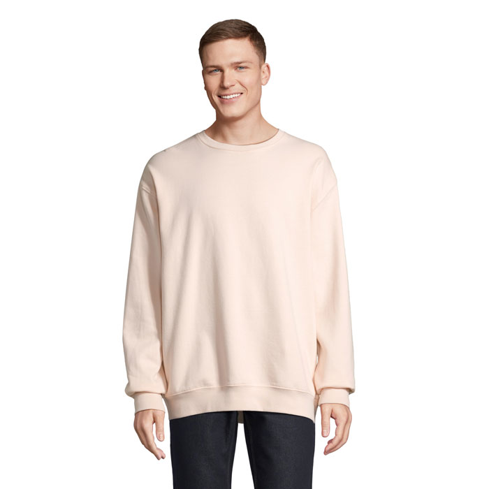 COLUMBIA - COLUMBIA UNISEX SWEATSHIRT - Roomroze
