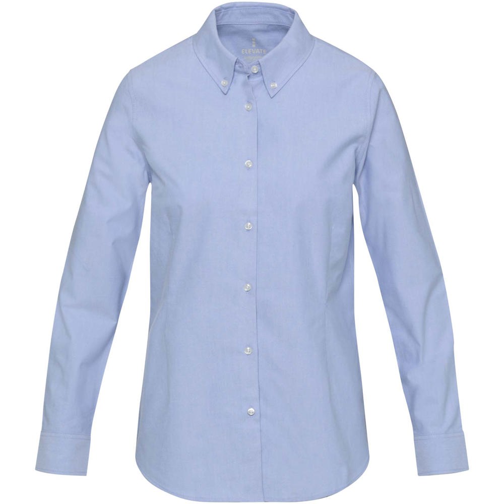 Sphene oxford damesshirt 