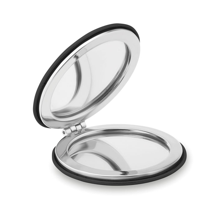 GLOW ROUND - Magnetische dubbele spiegel