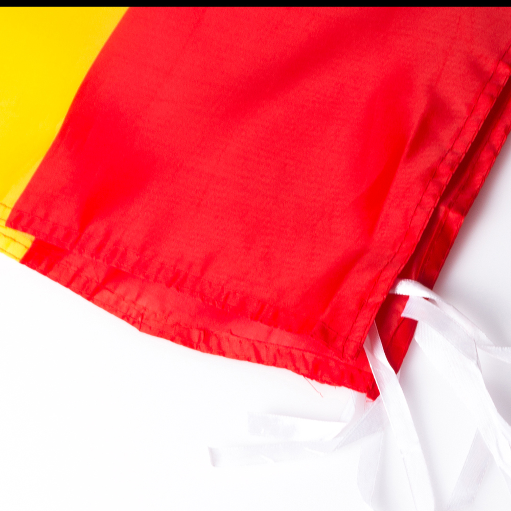 Vlag Caser