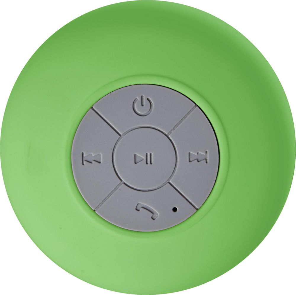 ABS speaker Jude - Lime