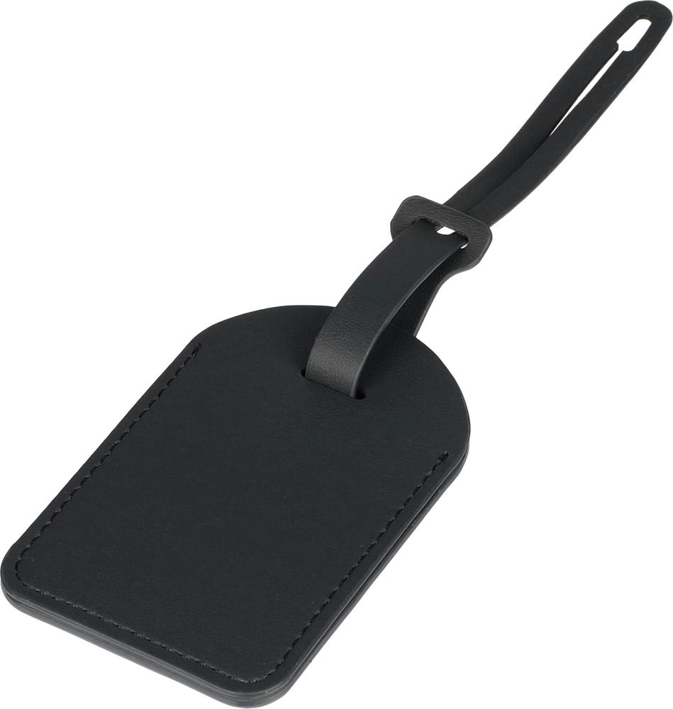 Bagagelabel met tracker Isen