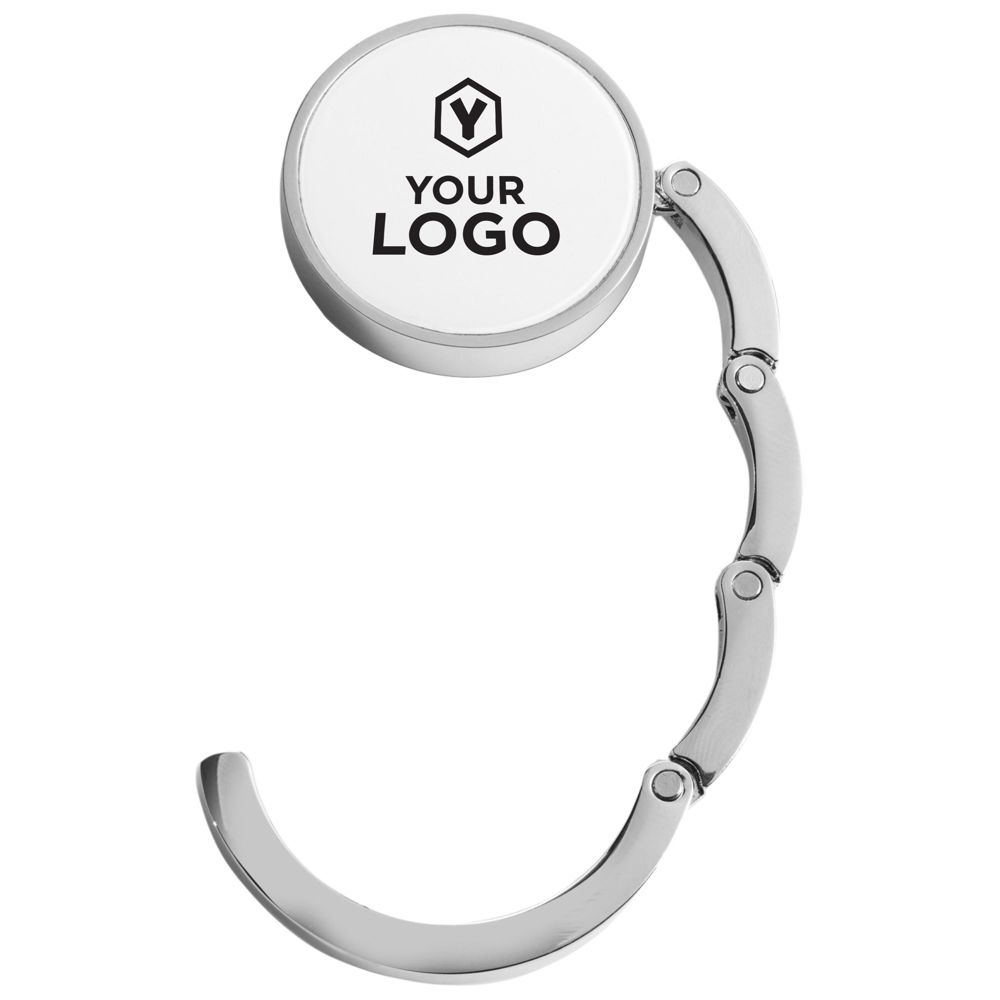 Metalen tassenhaak Eloise