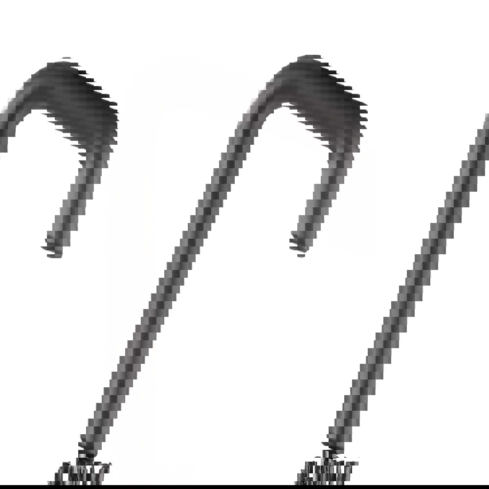 Luxe stokparaplu 23” auto open