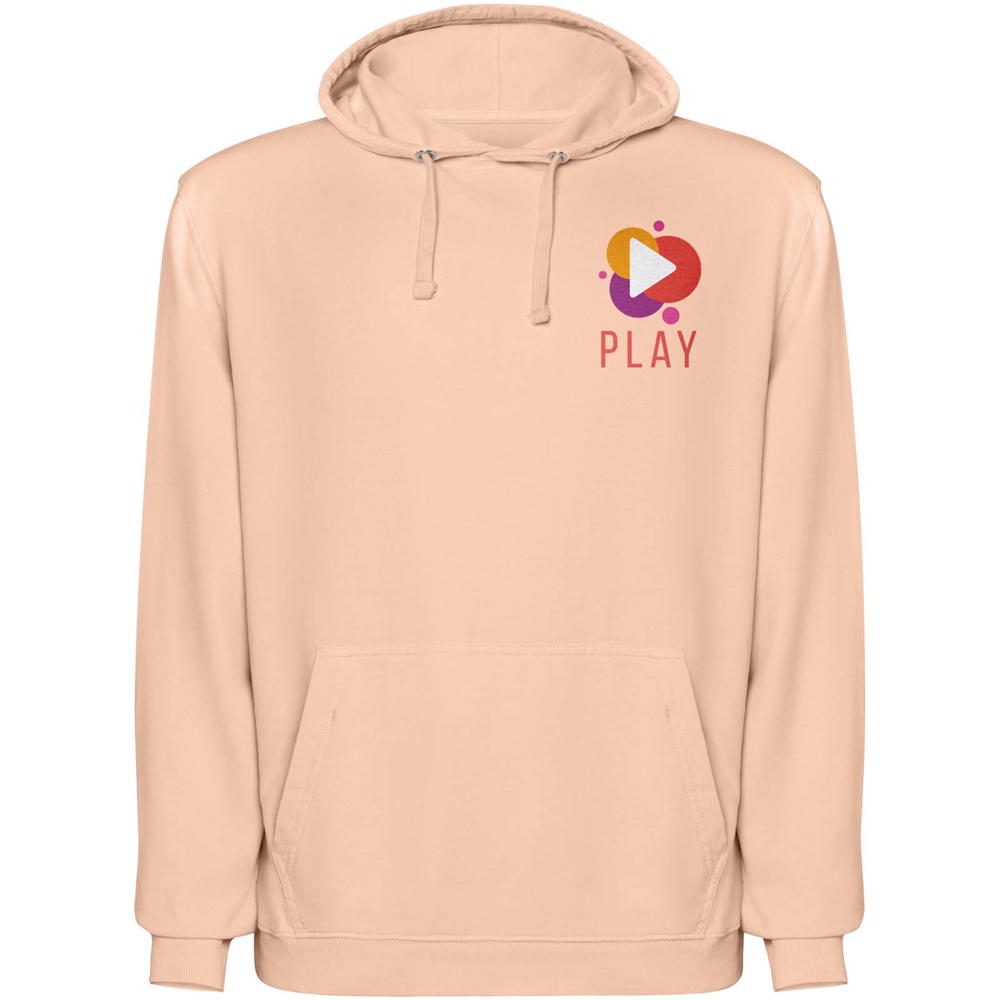 Kenia unisex hoodie