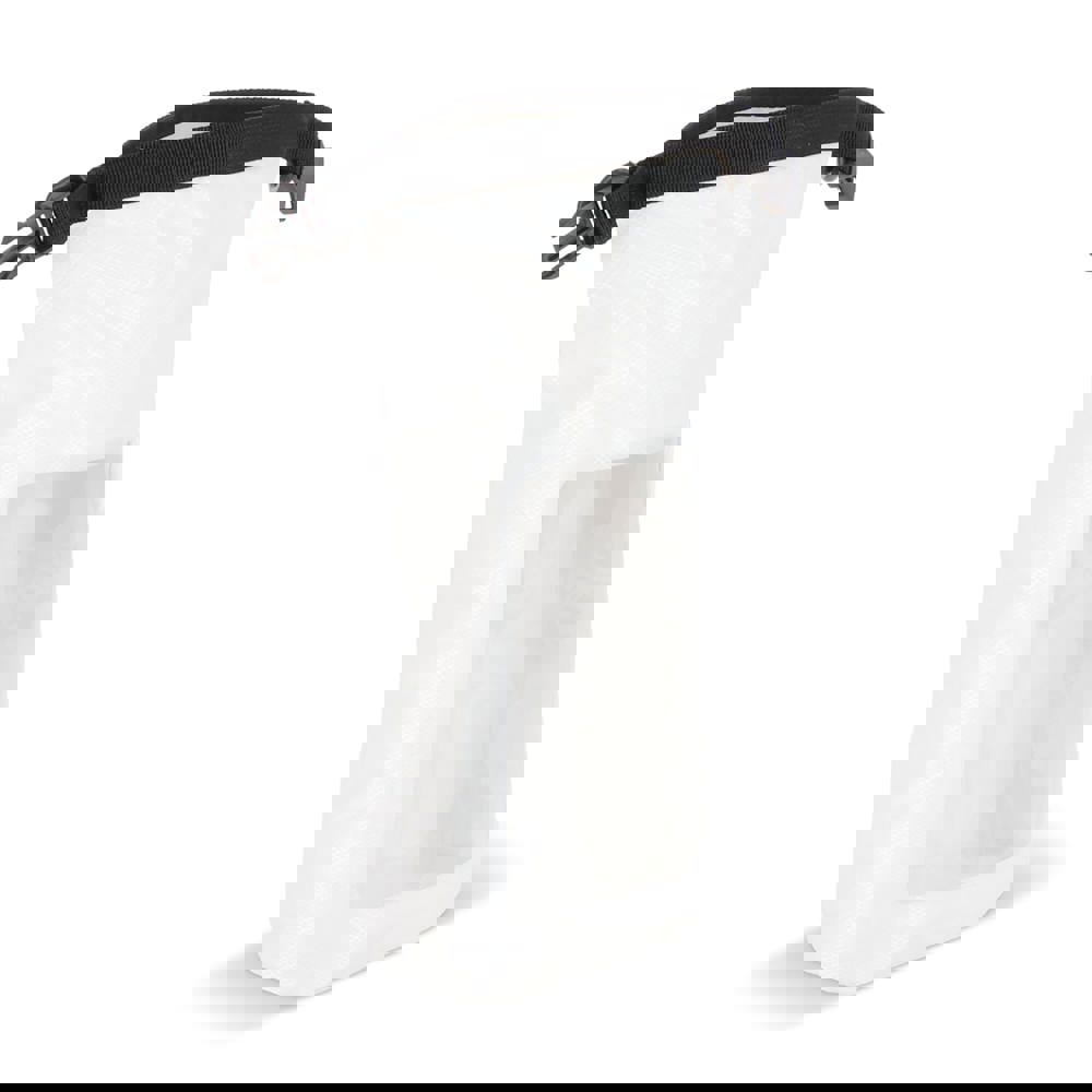 2L Ripstop Drybag voor Mobiele Telefoon IPX6 - Wit