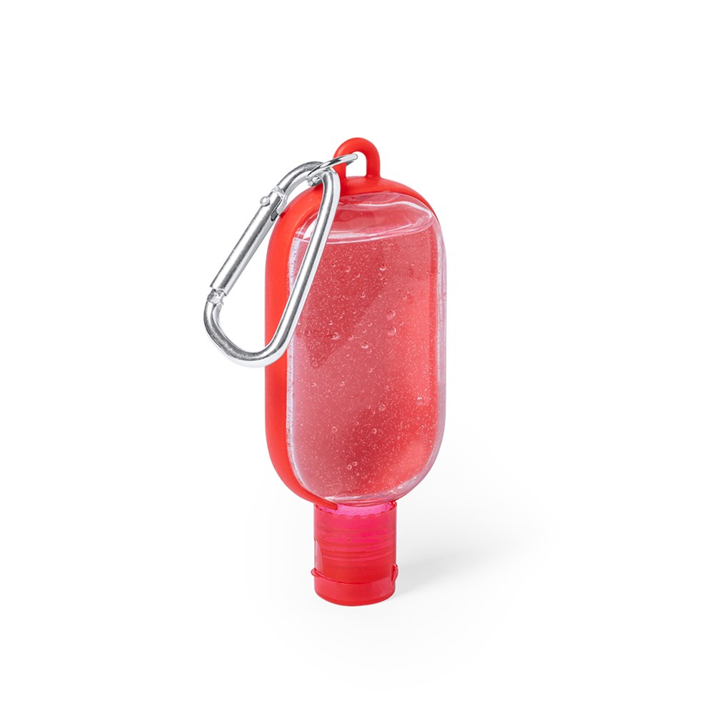 Hydroalcoholic Gel Trikel