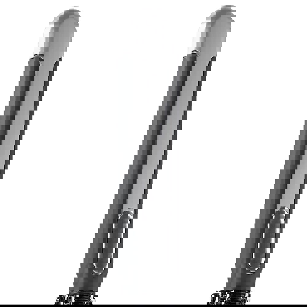 Deluxe 27” vierkante paraplu auto open