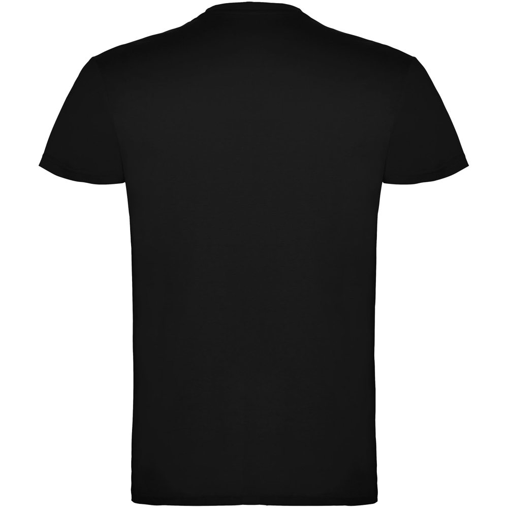Beagle herenshirt met korte mouwen