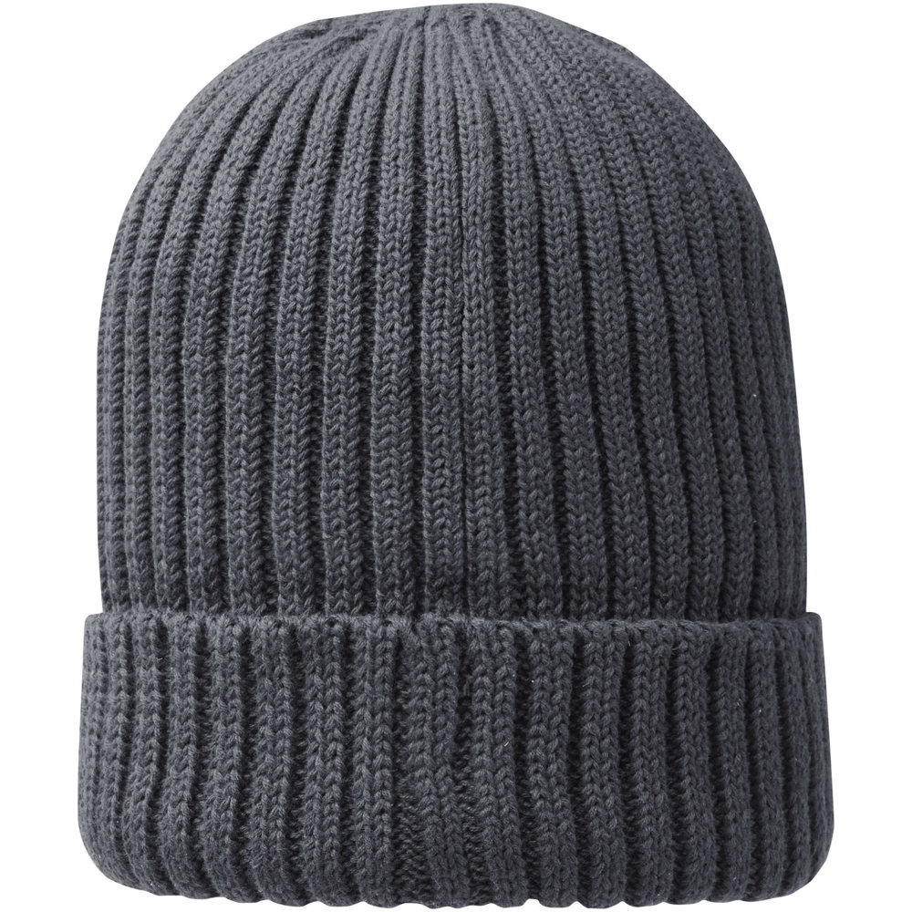 Ives biologische beanie