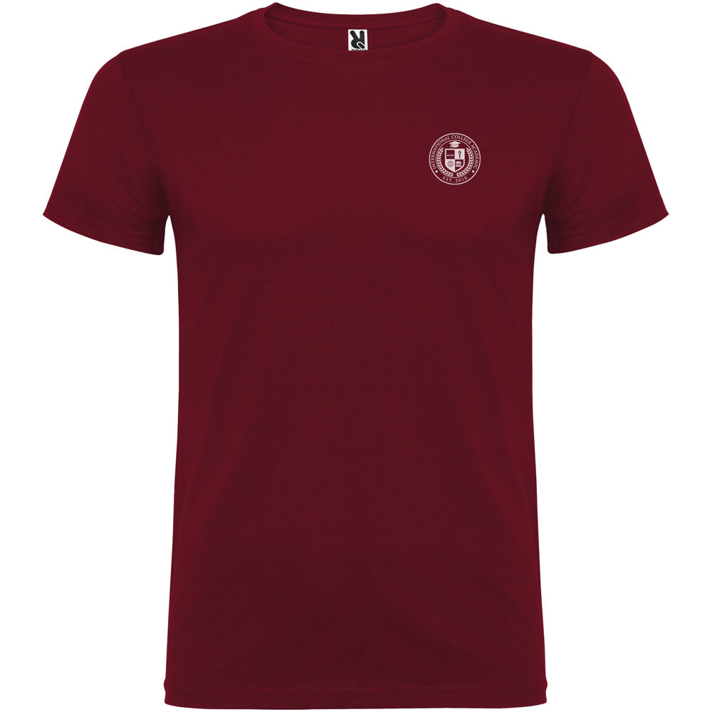 Beagle kindershirt met korte mouwen