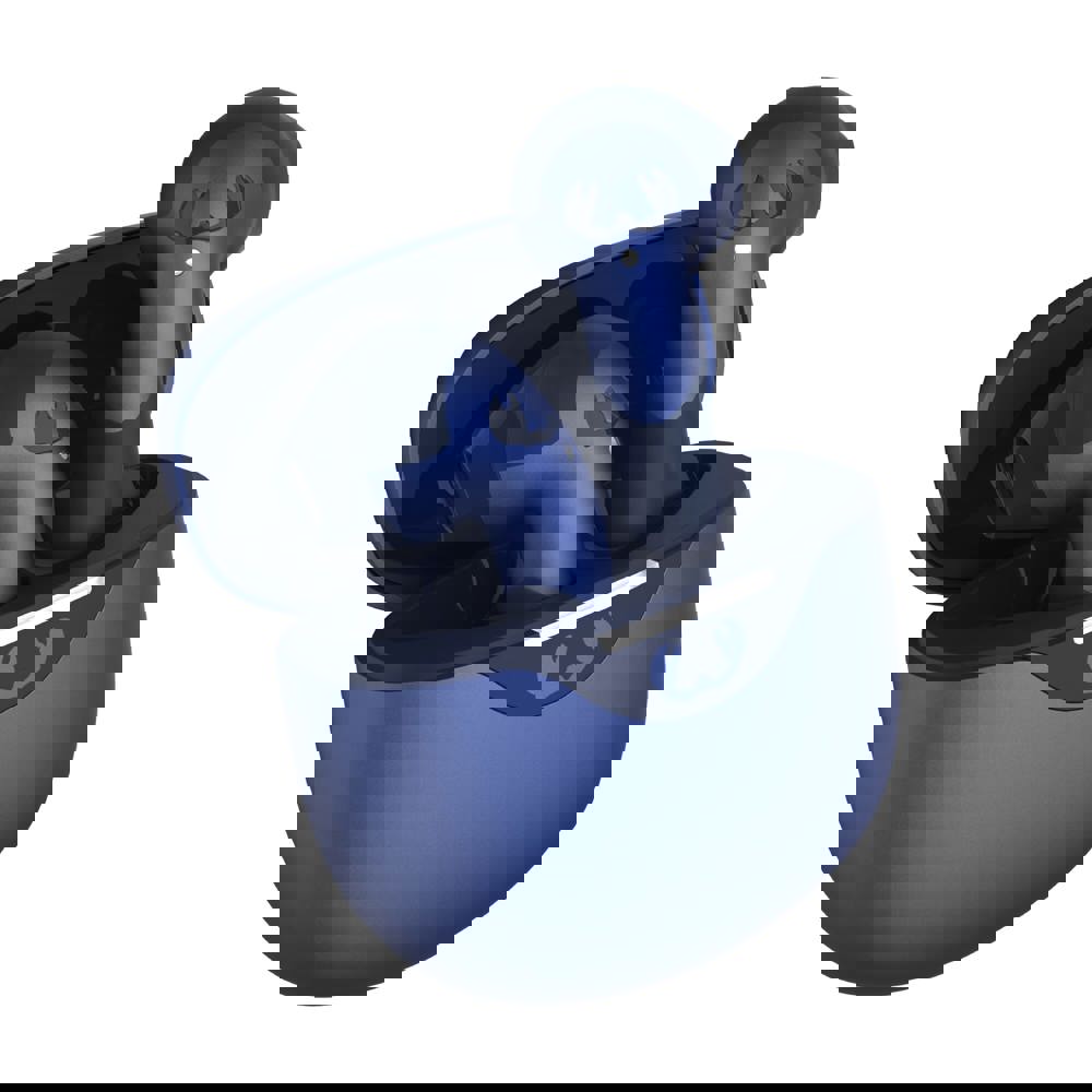 3TW2200 I Fresh 'n Rebel Twins Blaze - True Wireless oordopjes met ENC - blauw