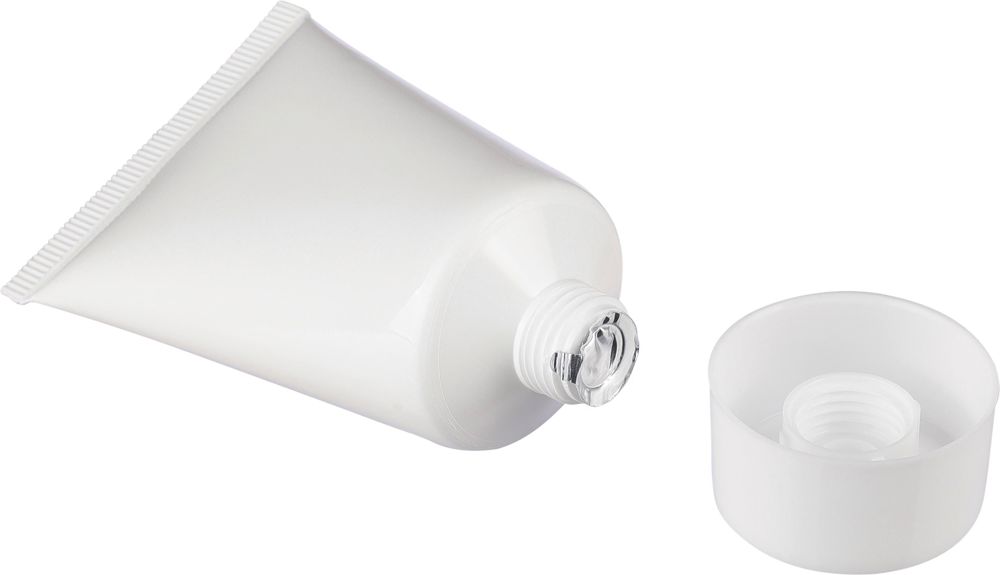 PE zonnebrandcrème tube Maelis