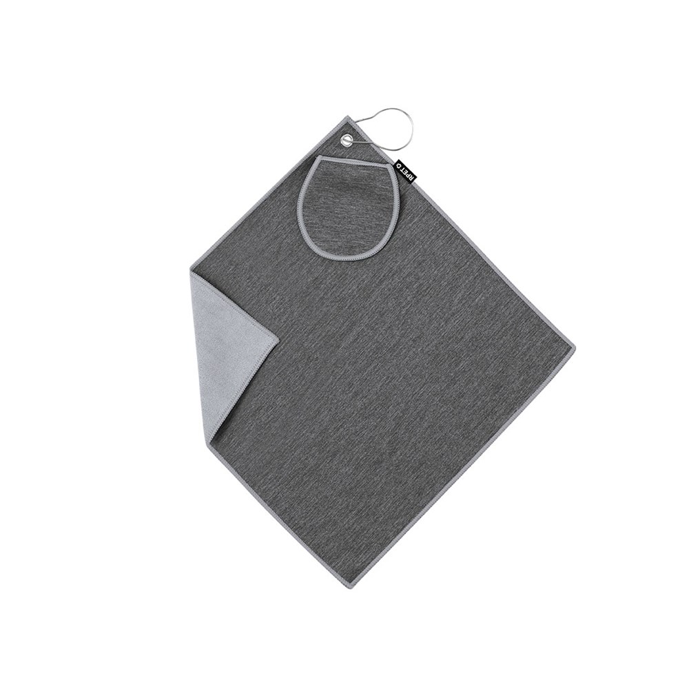 Golf Handdoek Canrock