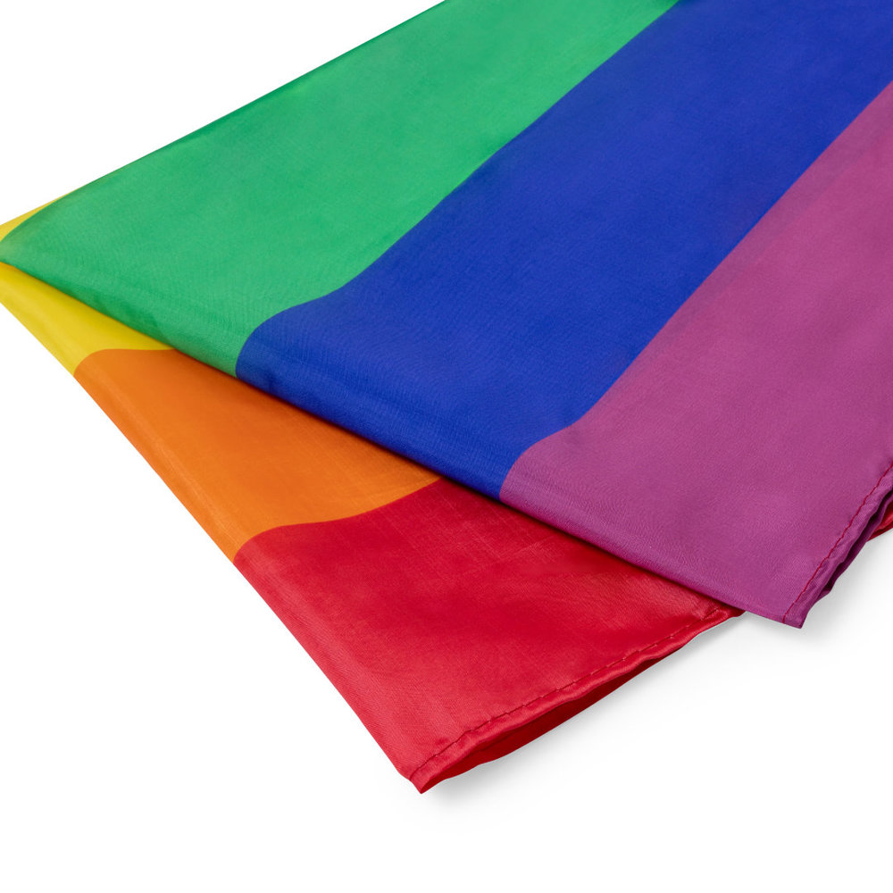 Vlag Zerolox