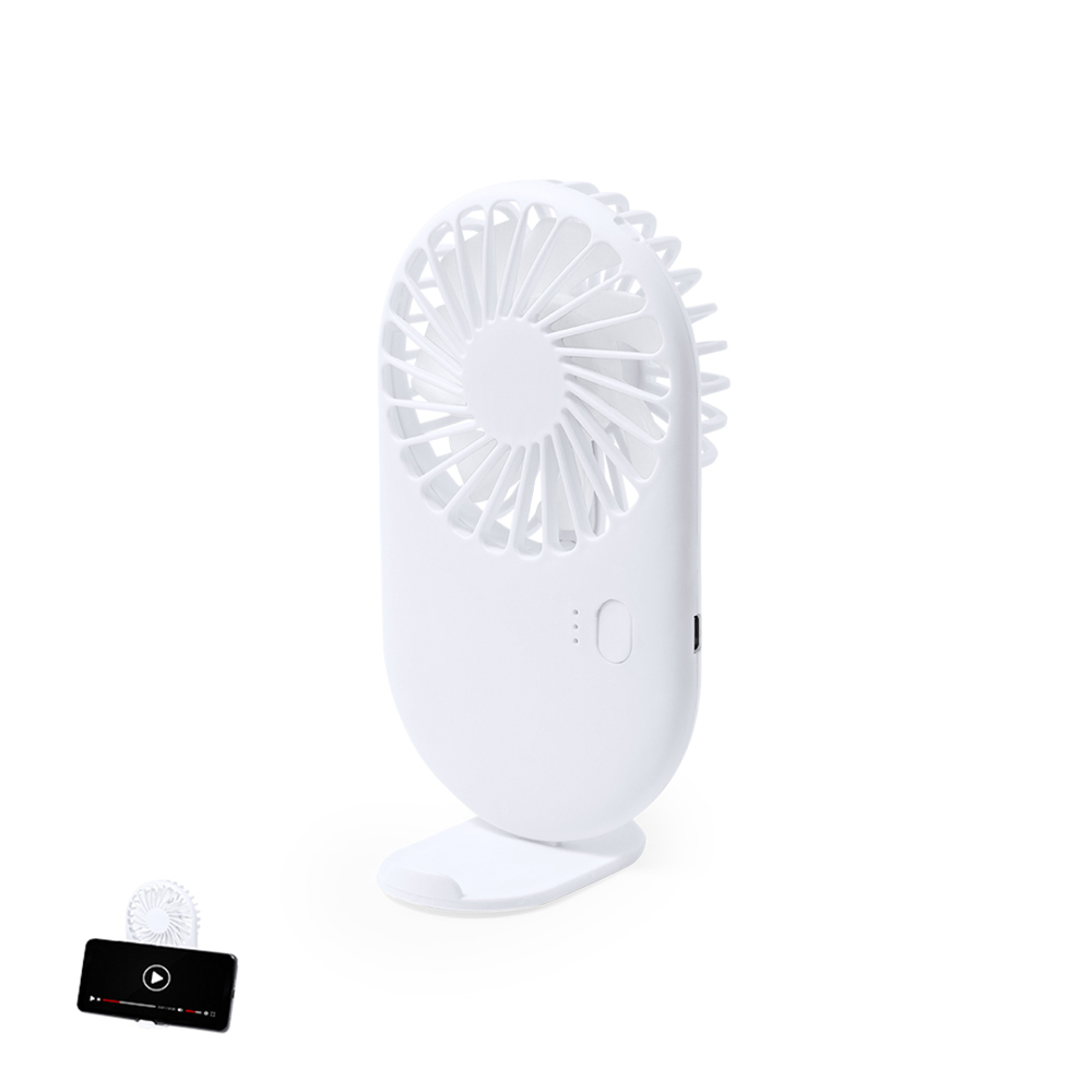 Houder Ventilator Fanger