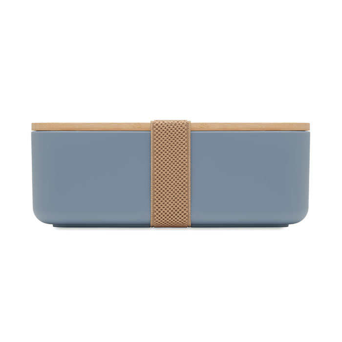 BEIBABOX - PLA maïs lunchdoos 1000ml