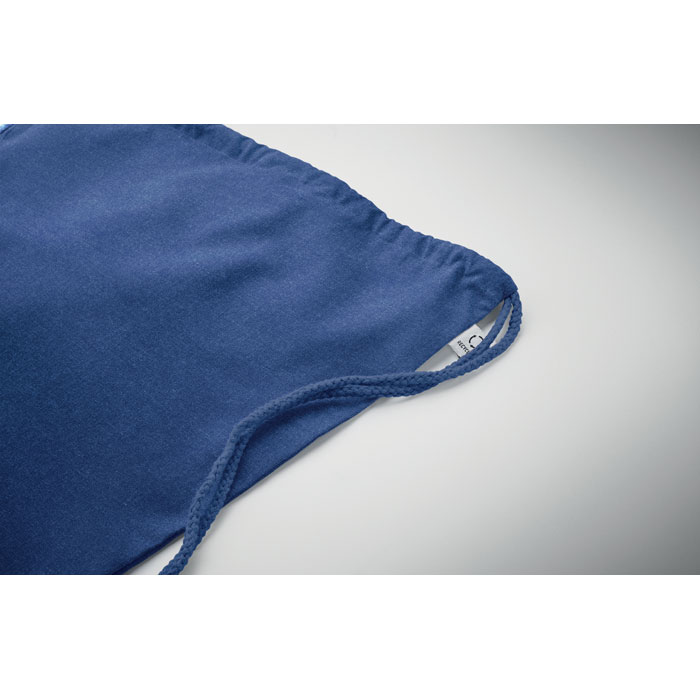 CABETRI COLOUR - Trekkoord rugzak gerecycled