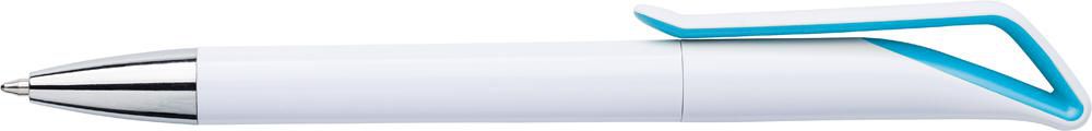 ABS balpen Tamir - Lichtblauw
