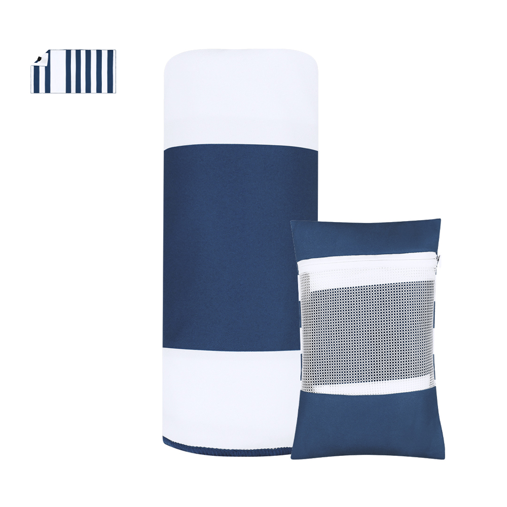 Absorberende Handdoek Jeffrey - MAR