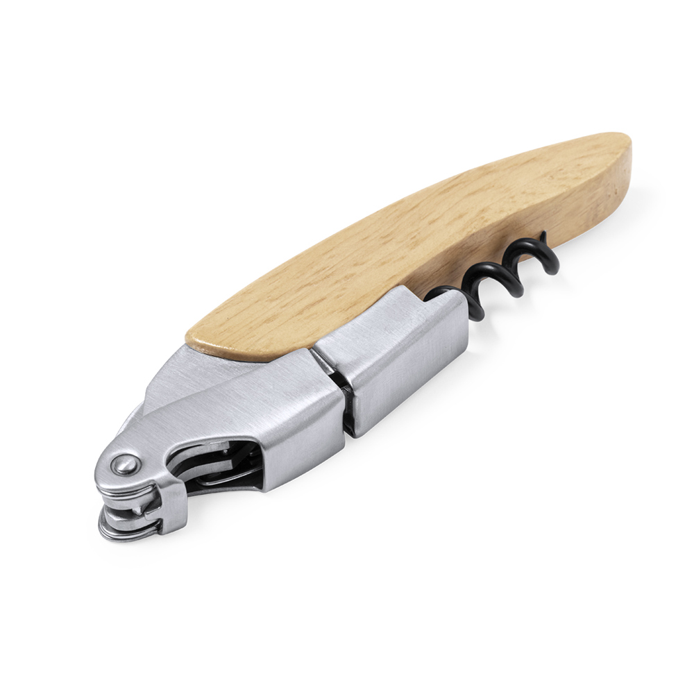 Kurketrekker Opener Mansen