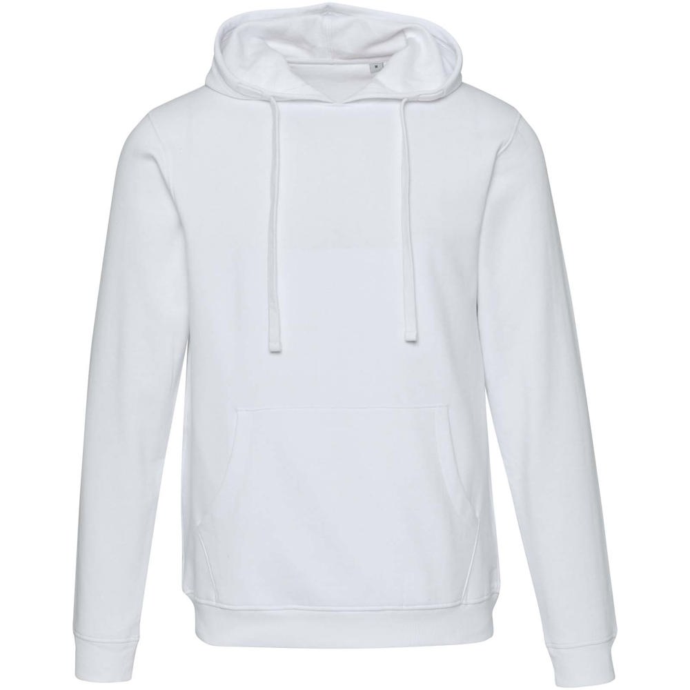 Jasper uniseks hoodie