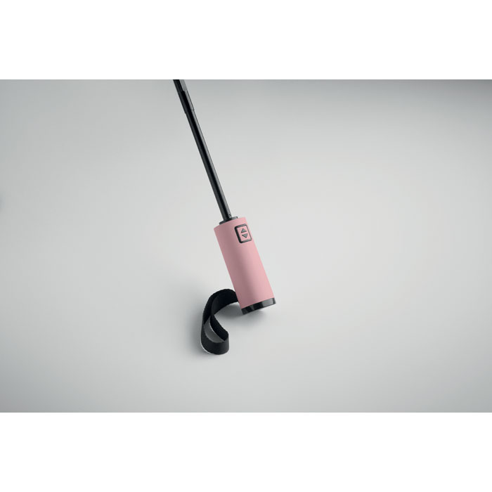 AGUMBE - 23" windbestendige paraplu