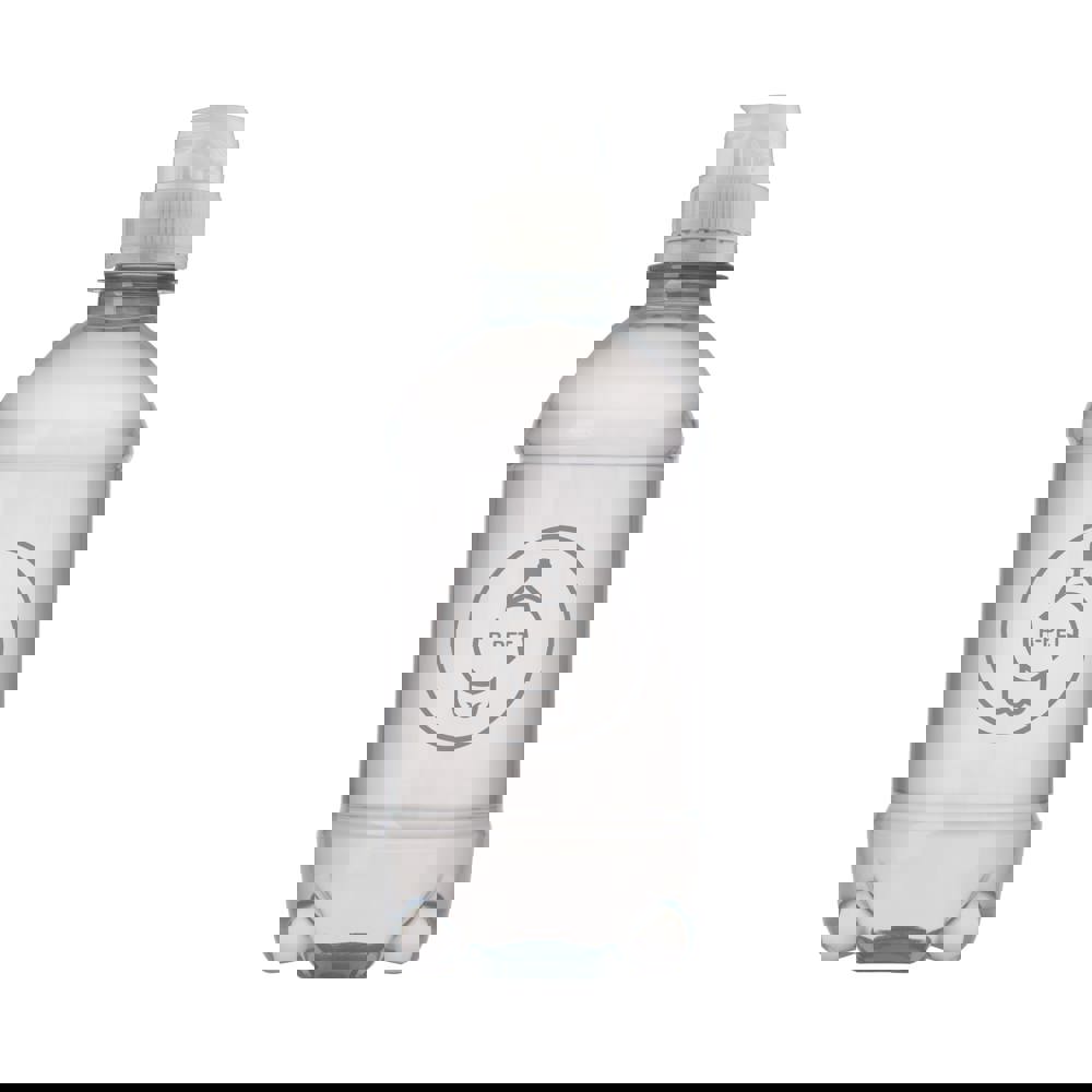 Bronwater 330 ml met sportdop