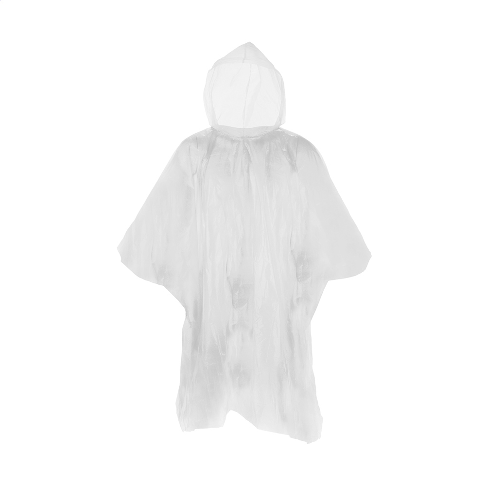 Stormy - poncho