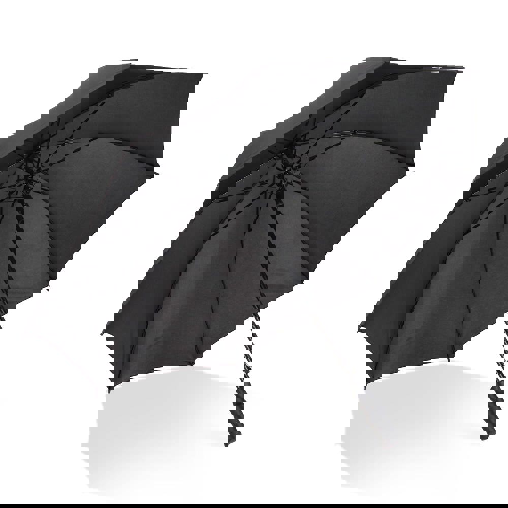 Bosco 190T Polyester 23" Stok paraplu Auto open