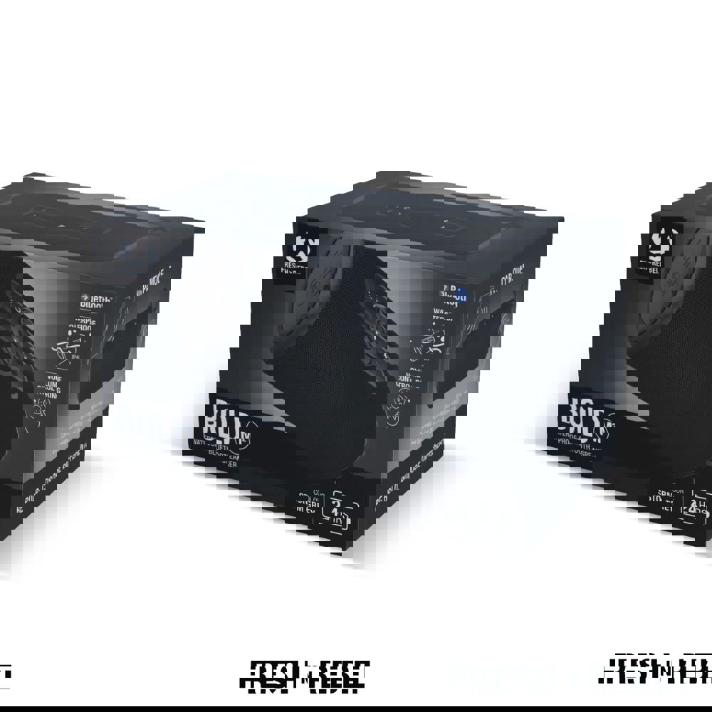  1RB7400 I Fresh 'n Rebel Bold M2 Waterbestendige Bluetooth Speaker