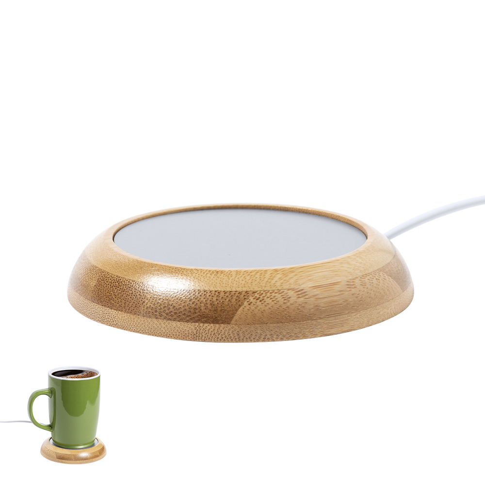 Warmhoudplaatje Ligrant