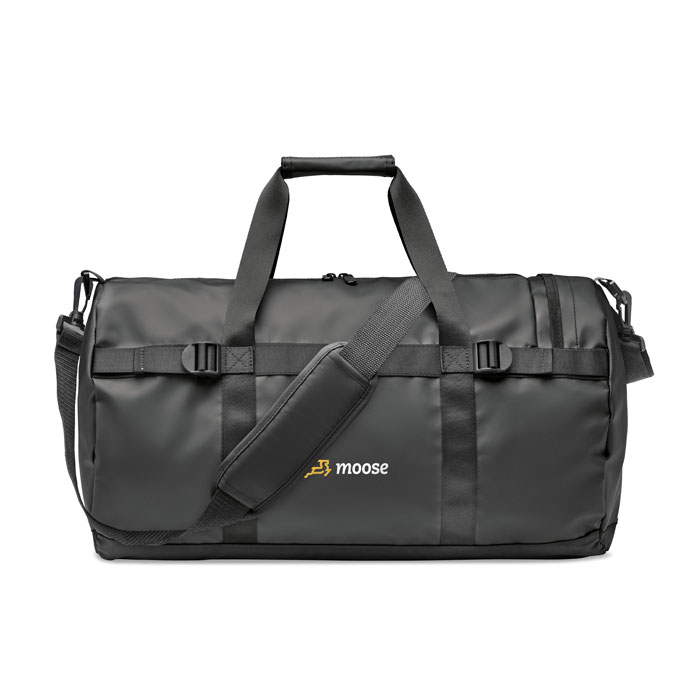 JAYA DUFFLE - Sporttas 50C tarpaulin