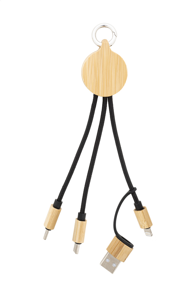 Cobbel Mini - USB-oplaadkabel