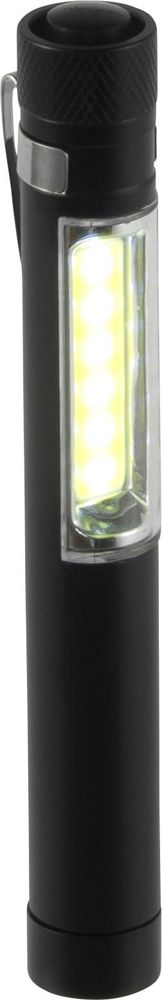 Aluminium zaklamp Beth