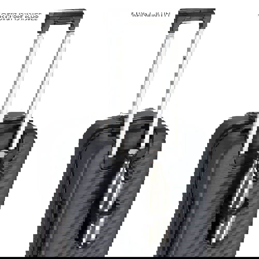 InSideOut Travel Trolley Rulla 20-inch