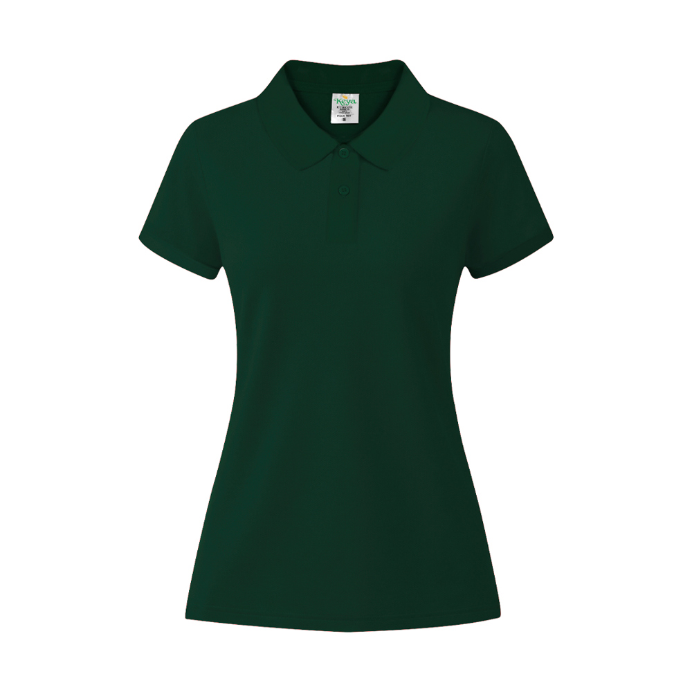 Dames Kleuren Polo Shirt "keya" WPS180 - VEB