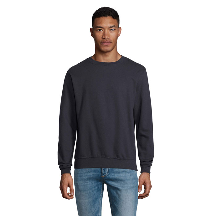 COLUMBIA - COLUMBIA UNISEX SWEATSHIRT - Franse Marine
