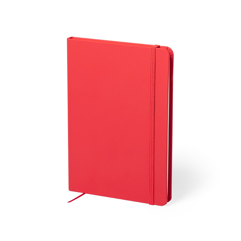 Antibacterieel Notitieblokje Kioto