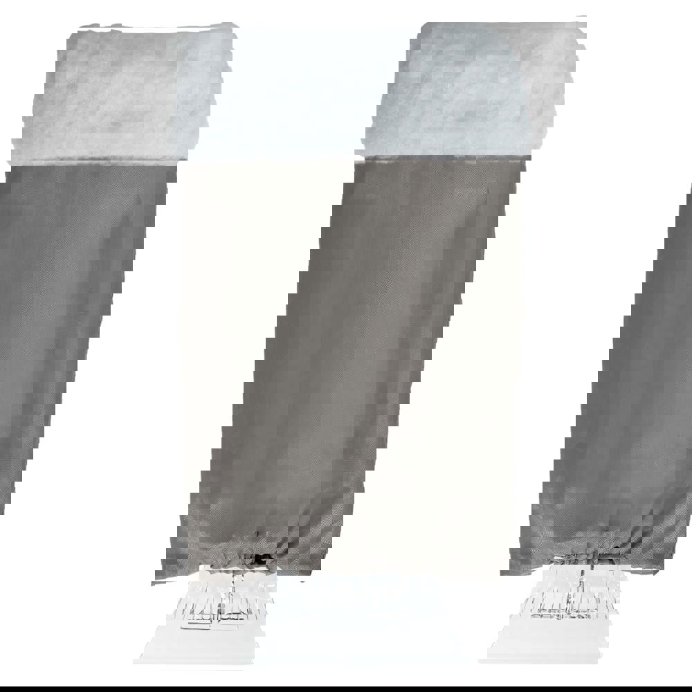 Ijskrabber handschoen gevoerd