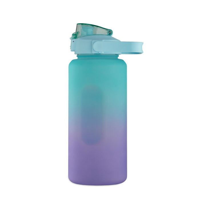 ACTIVATE MAX - RPET waterfles 2000ml