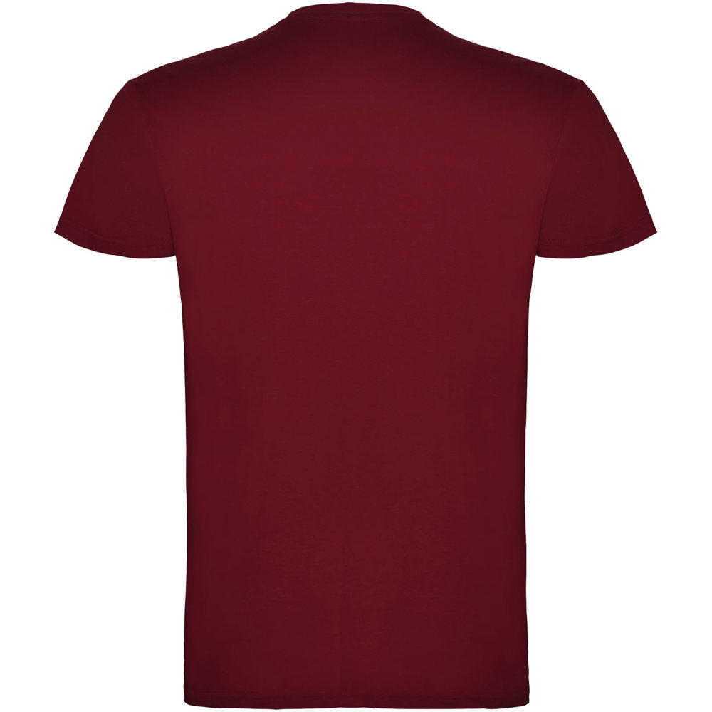 Beagle herenshirt met korte mouwen