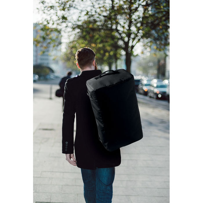 MOUNTAIN - Reistas van zeildoek