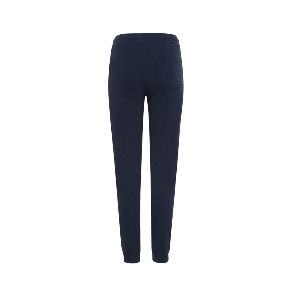 IQONIQ Cooper gerecycled katoenen joggingbroek