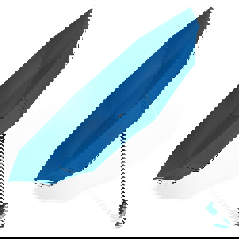 Opvouwbare 22” paraplu auto open