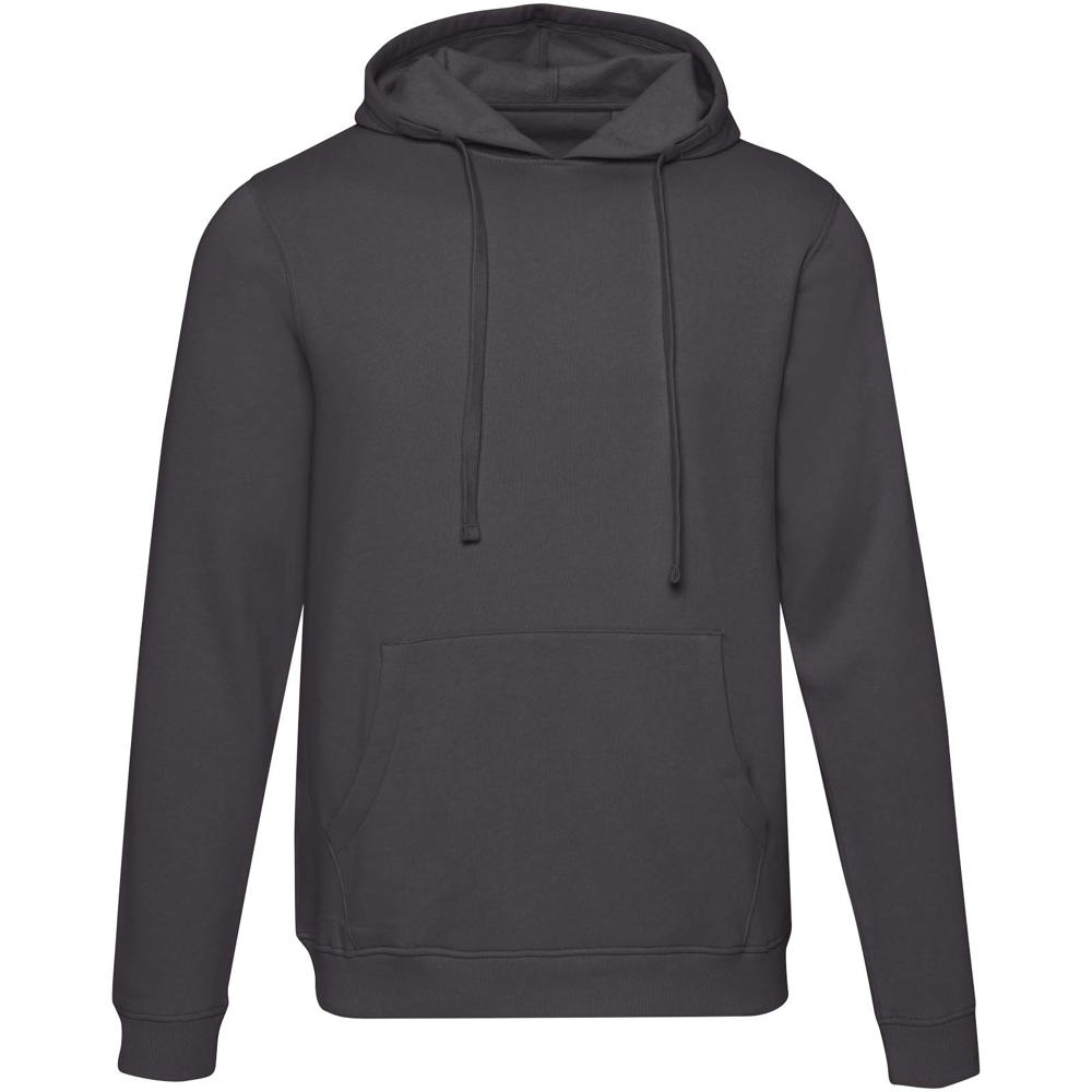 Jasper uniseks hoodie
