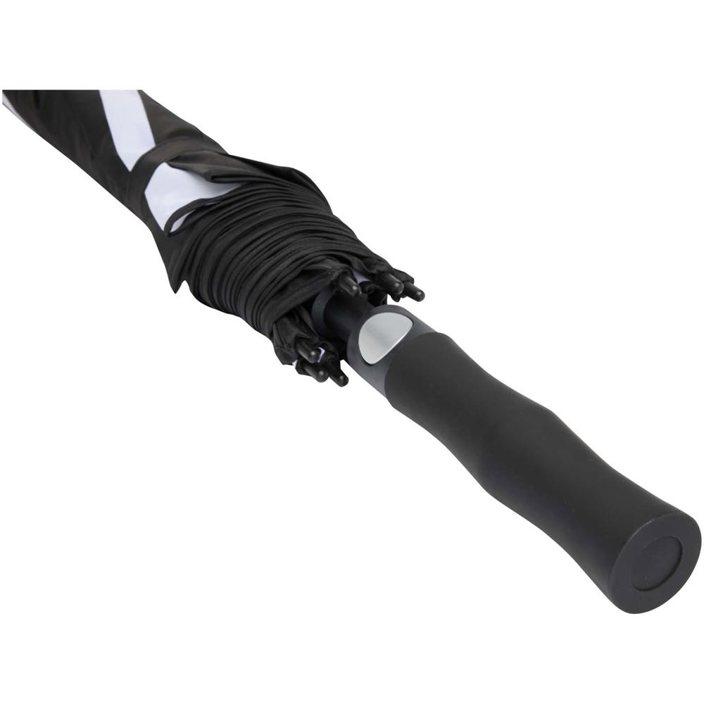 Jeff 30 inch winddichte golfparaplu