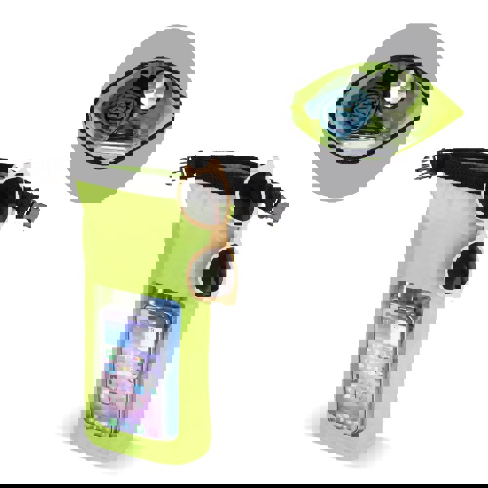 2L Ripstop Drybag voor Mobiele Telefoon IPX6